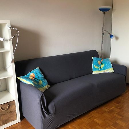 Guesthouse Gigli 2 - Free Tourist Card & Car Parking - No Trucks 볼차노 외부 사진