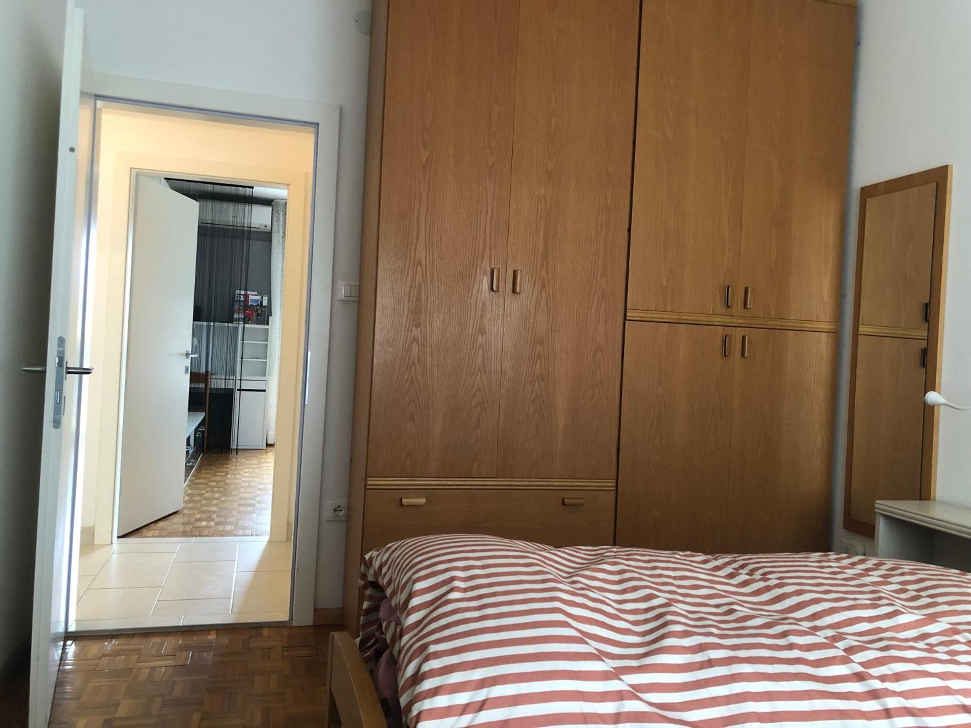 Guesthouse Gigli 2 - Free Tourist Card & Car Parking - No Trucks 볼차노 외부 사진